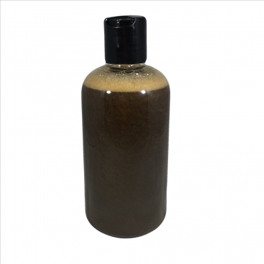 African Liquid Black Soap, 8 OZ bottle with Push Open Cap, 80 Bottles per Box, Scented or Unscented, Sold by Box, Amazon FBA Ready